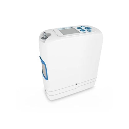 Inogen Rove 6 | Taşınabilir Oksijen Konsantratörü | 16 Cell Bataryalı
