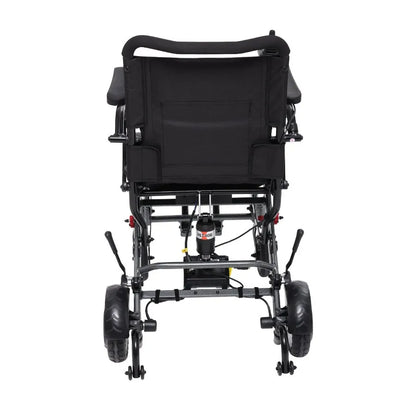 Jetty JT-308 Akülü Tekerlekli Sandalye | Hafif Model