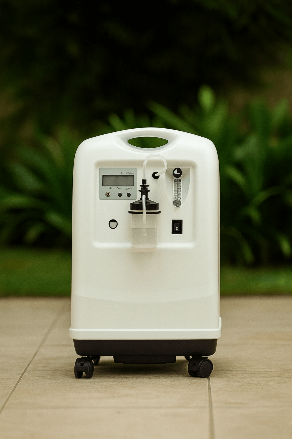 Konsung KSOC-5 5 Litre Evde Oksijen Makinesi