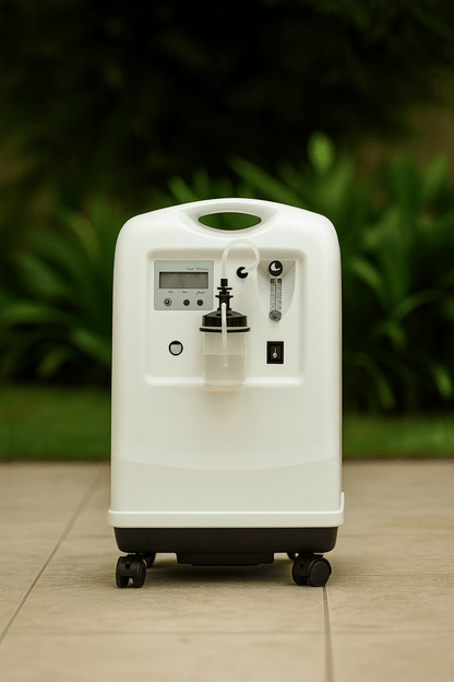 Konsung KSOC-5 5 Litre Evde Oksijen Makinesi