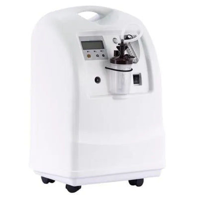 Konsung KSOC-5 5 Litre Evde Oksijen Makinesi