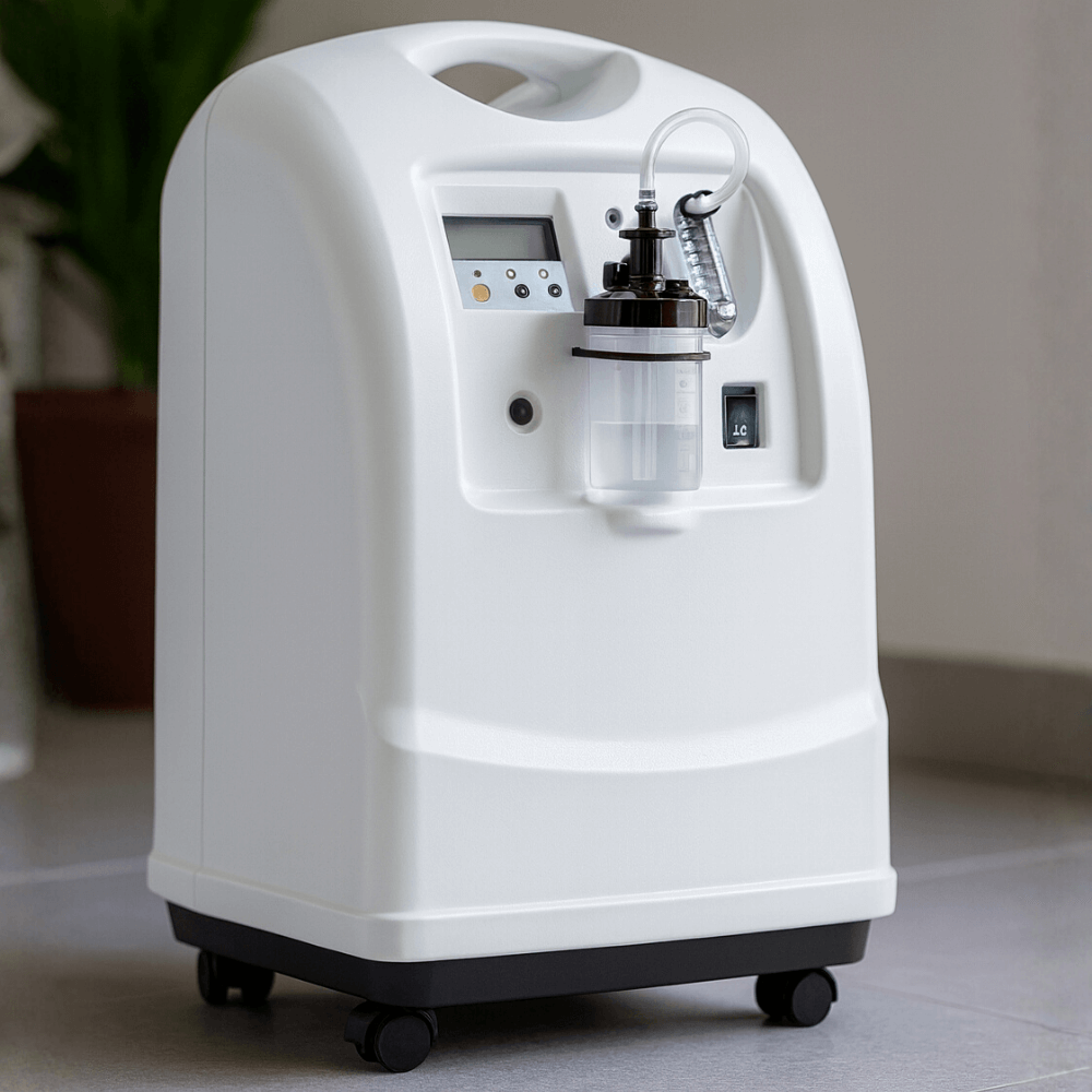 Konsung KSOC-5 5 Litre Evde Oksijen Makinesi