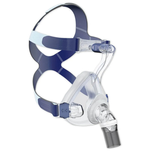 Löwenstein JOYCEeasy Full Face | Tam Yüz CPAP Maskesi