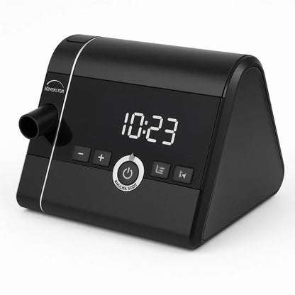 Löwenstein Prisma SOFT CPAP | Sabit Basınçlı Sessiz CPAP