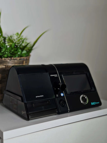 Löwenstein Prisma 25ST | BiLevel ST Solunum Cihazı