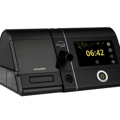 Löwenstein Prisma 25ST | BiLevel ST Solunum Cihazı