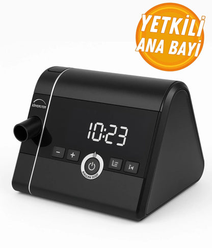 Löwenstein Prisma 25ST | BiLevel ST Solunum Cihazı