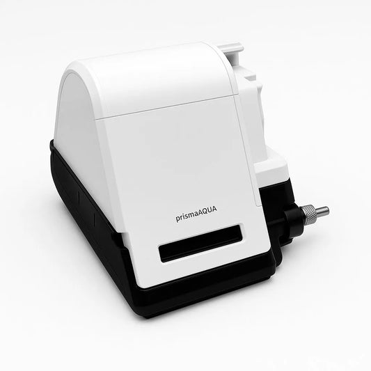 Löwenstein Prisma Nemlendirici | Entegre Isıtmalı Nemlendirici Ünitesi