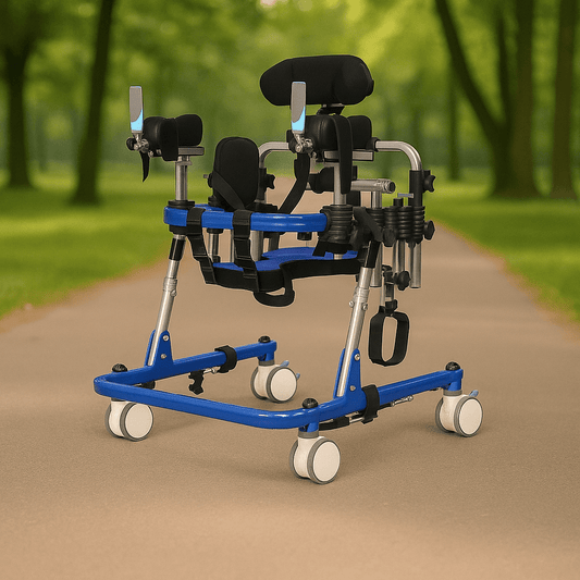 Poylin P557 Pediatrik Çocuk Yürüteci