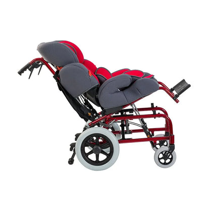 Golfi G468 | Pediatrik Cerebral Palsy Tekerlekli Sandalye
