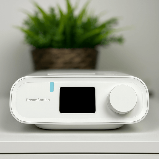 PHILIPS Respironics DreamStation Auto CPAP TRX500 | Otomatik CPAP Cihazı