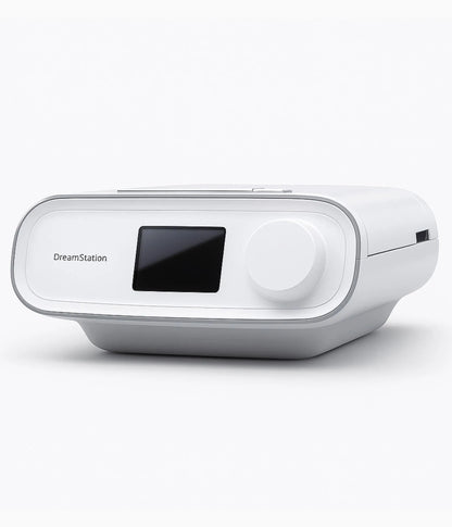 Philips DreamStation TRX600H15 BiPAP Cihazı | Isıtmalı Nemlendiricili