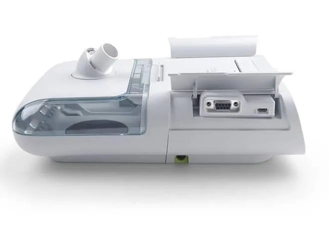 Philips DreamStation TRX600H15 BiPAP Cihazı | Isıtmalı Nemlendiricili