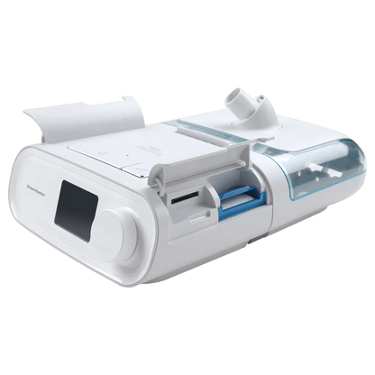 Philips DreamStation TRX600H15 BiPAP Cihazı | Isıtmalı Nemlendiricili