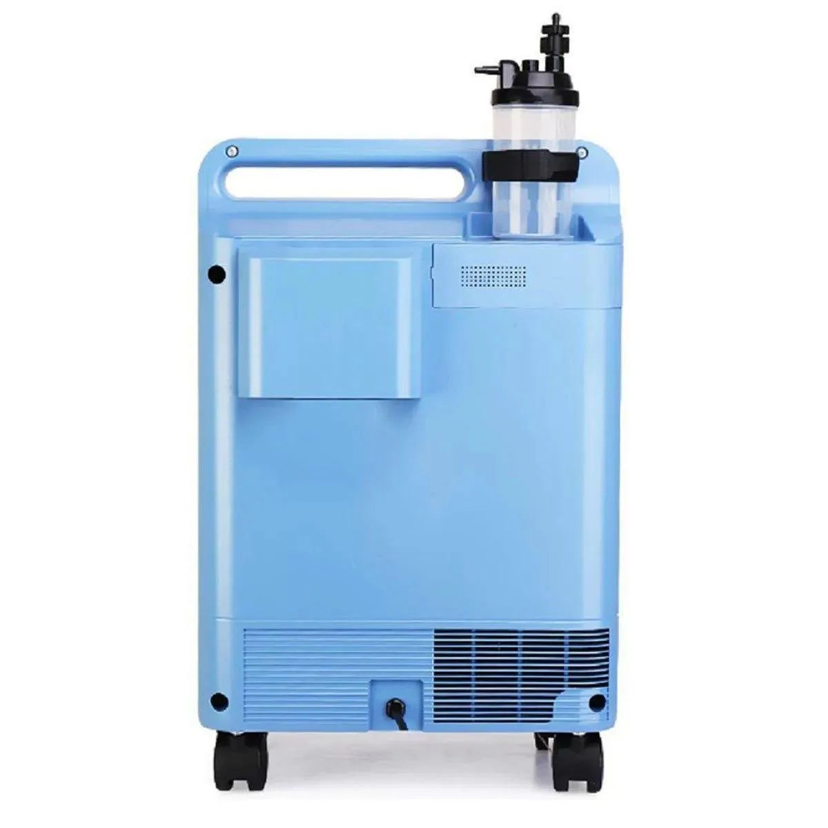 Philips EverFlo | Oksijen Konsantratörü | 5 Litre | 24 Saat Kesintisiz