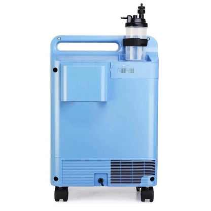 Philips EverFlo | Oksijen Konsantratörü | 5 Litre | 24 Saat Kesintisiz