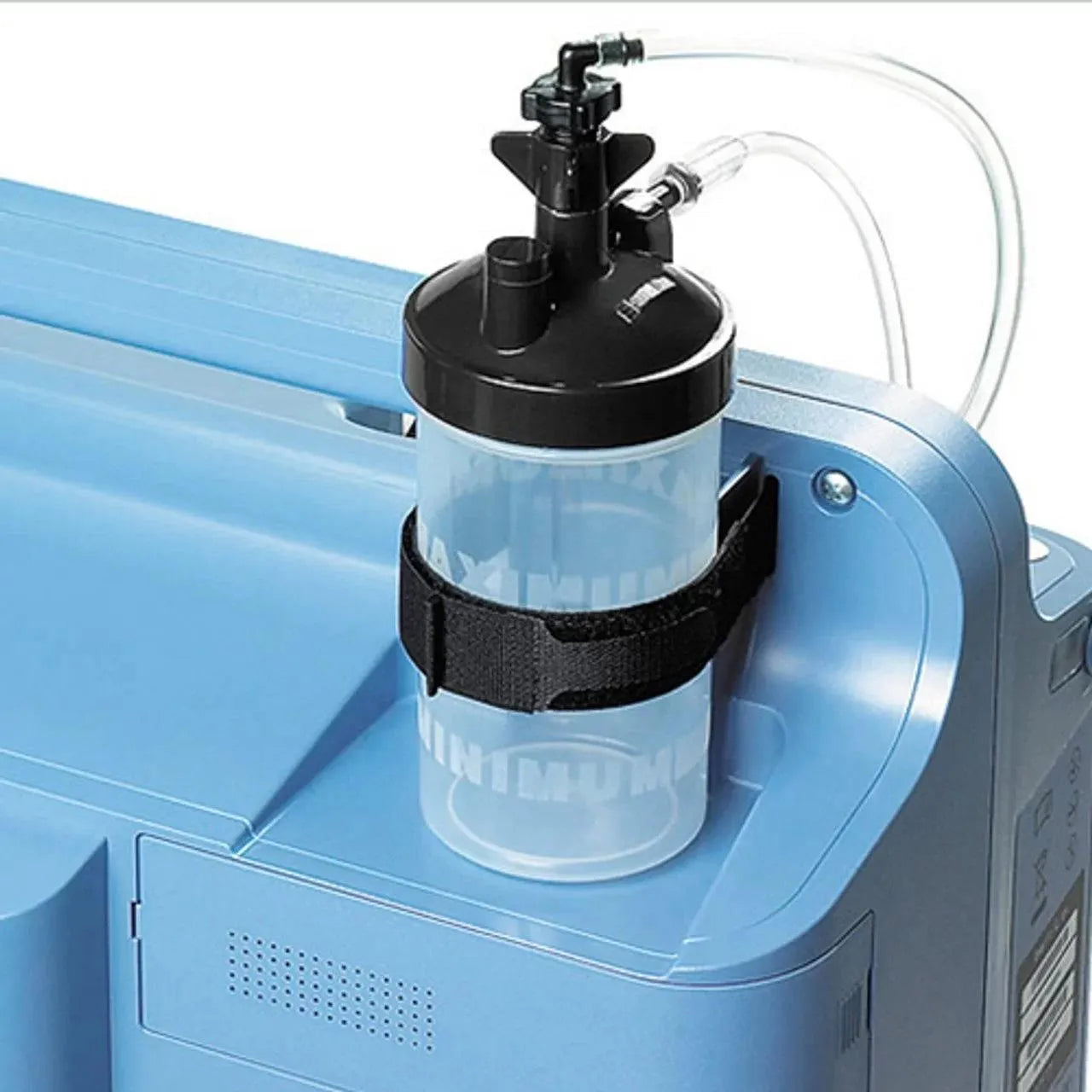 Philips EverFlo | Oksijen Konsantratörü | 5 Litre | 24 Saat Kesintisiz