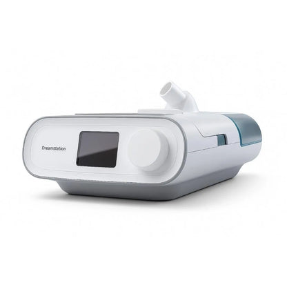 PHILIPS Respironics DreamStation CPAP Pro TRX400 | Sabit Basınçlı CPAP Cihazı