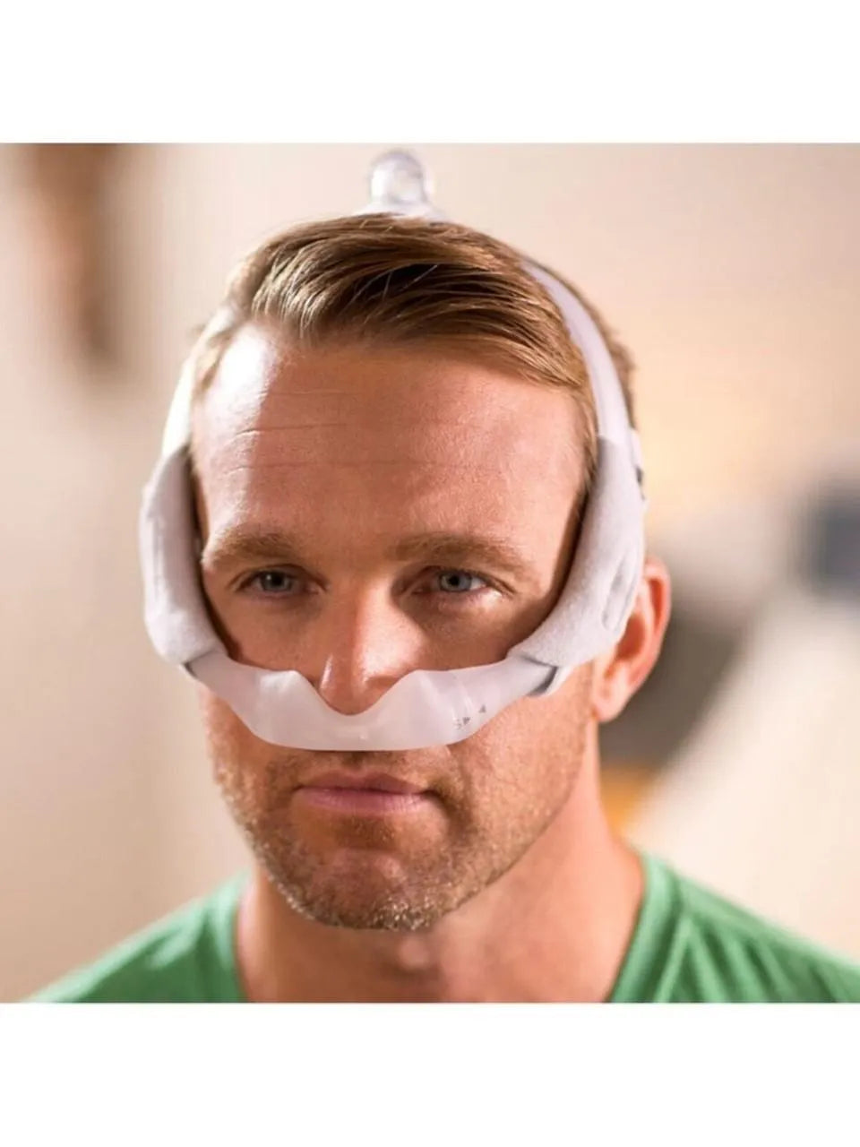 Philips Respironics DreamWear | Nazal Yastıklı CPAP Maskesi