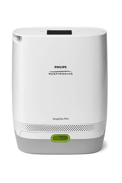 Philips SimplyGo Mini | Taşınabilir Oksijen Konsantratörü
