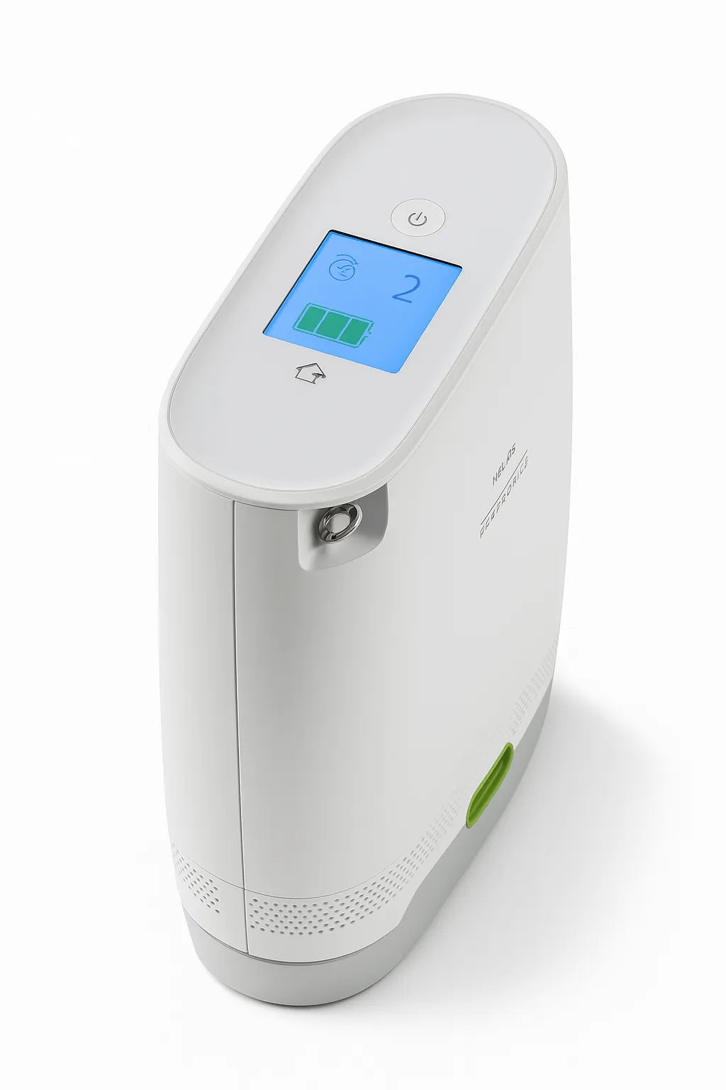 Philips SimplyGo Mini | Taşınabilir Oksijen Konsantratörü