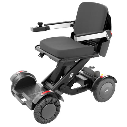 Poylin P212 XSTO M4U Akülü Sandalye | Hafif & Katlanabilir