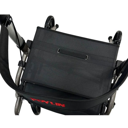 Poylin P787 Kol Dayamalı Lüks Rollatör | Konforlu & Dengeli