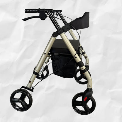 Poylin P581 Rollator | Hafif & Pratik
