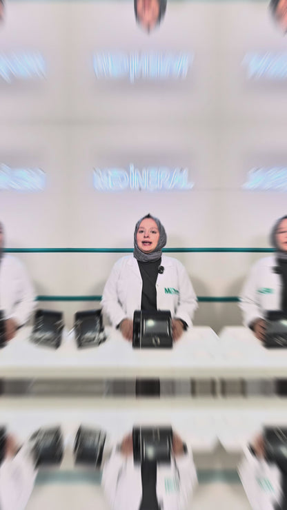 Löwenstein Prisma25S | BiPAP Solunum Cihazı