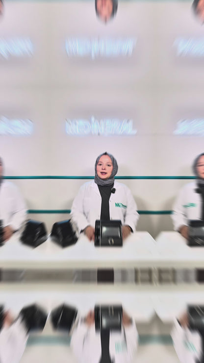 Löwenstein Prisma 20A APAP Cihazı | Ultra Sessiz, Otomatik Basınç Ayarlı CPAP Cihazı