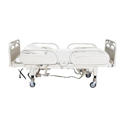 2 Motor Full ABS Hasta Karyolası | Elektrikli Kumandalı Model