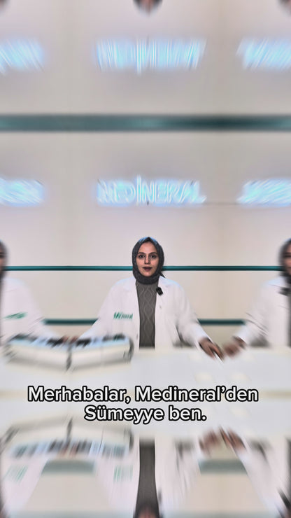 VentMed DS5 CPAP Cihazı | Isıtıcılı Nemlendirici + Maske Seti