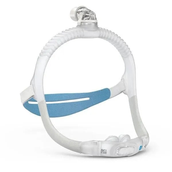ResMed AirFit P30i | Silikon Burun Yastıklı CPAP Maskesi