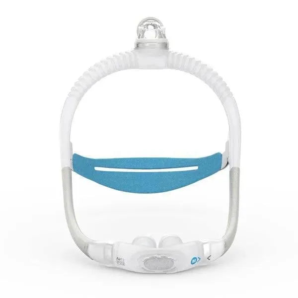 ResMed AirFit P30i | Silikon Burun Yastıklı CPAP Maskesi