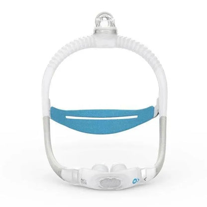 ResMed AirFit P30i | Silikon Burun Yastıklı CPAP Maskesi