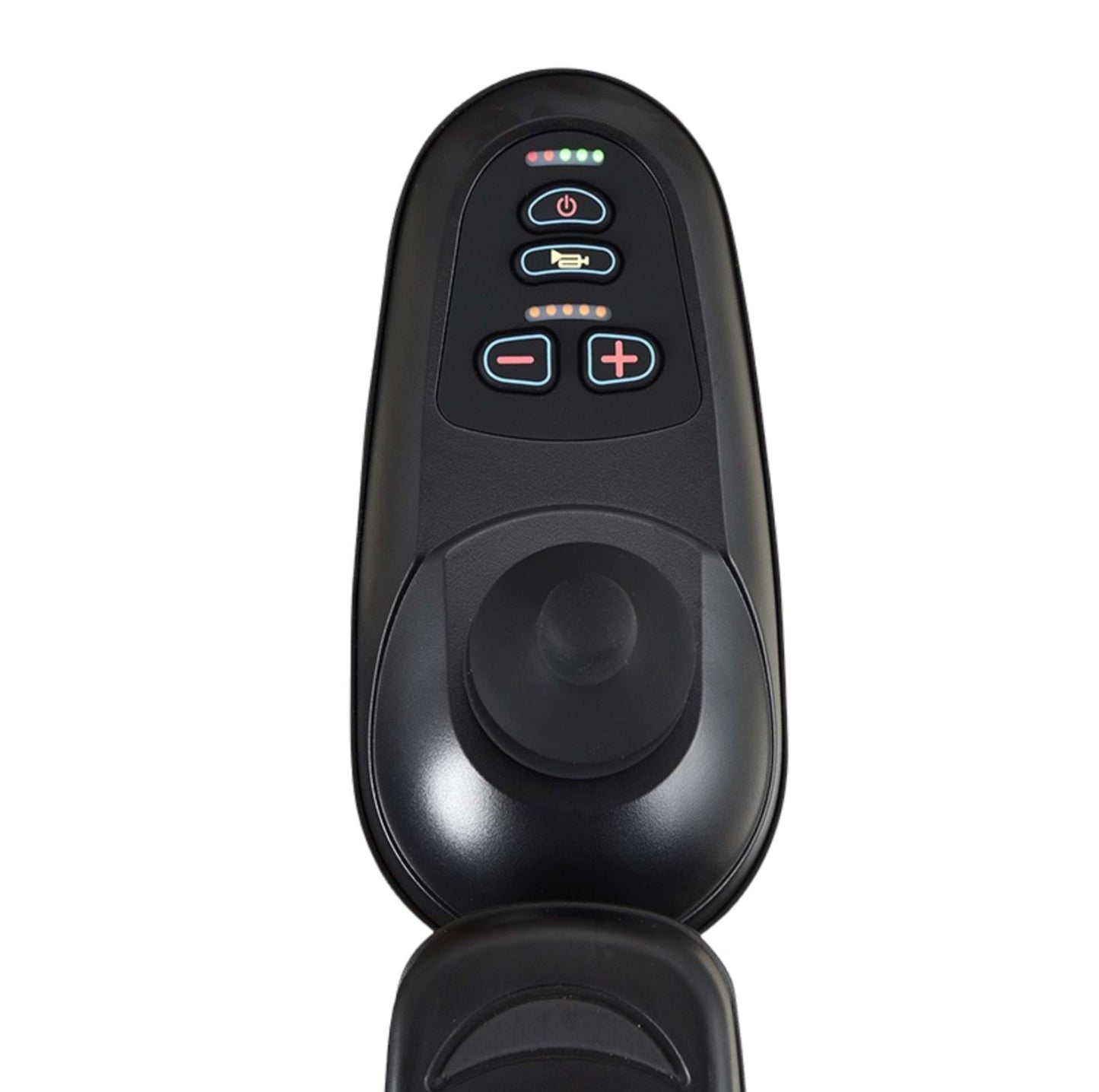 Respirox BC-EA8009 Alüminyum Akülü Tekerlekli Sandalye | Lityum