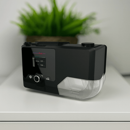 Respirox G2S BPAP S Cihazı