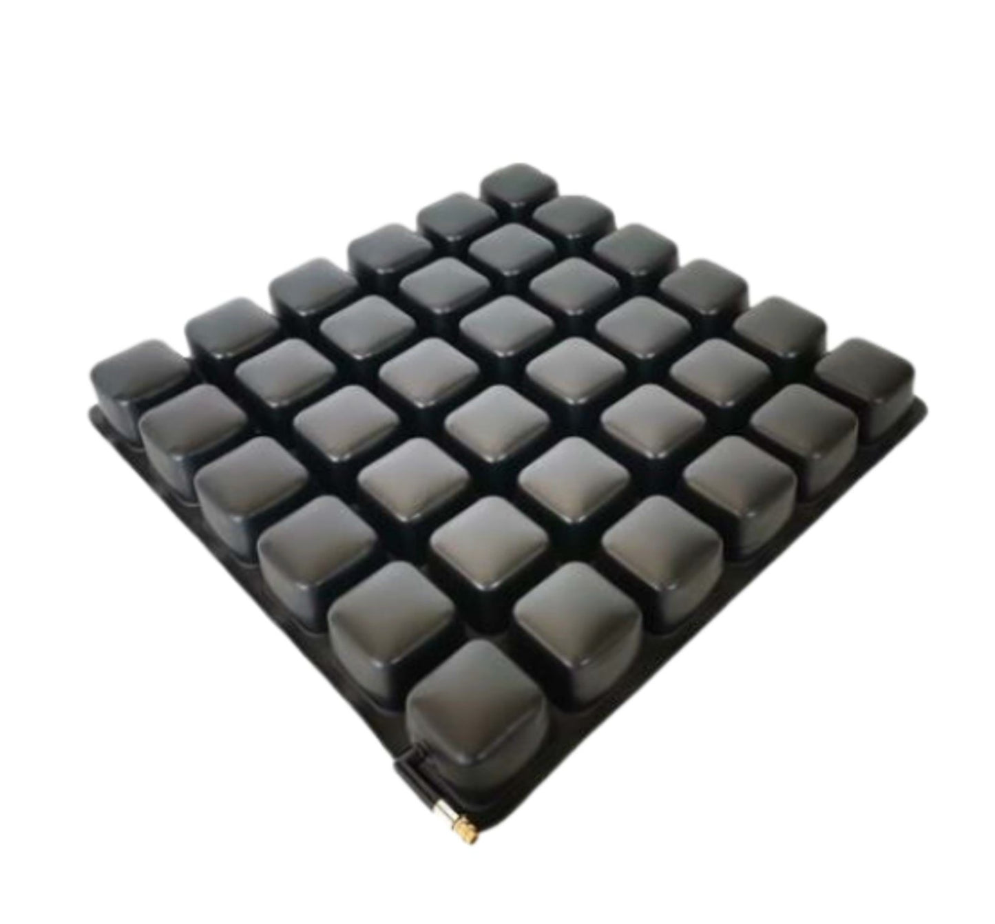 Respirox RHM01 Köpük Takviyeli Havalı Minder | Konforlu Oturma Desteği