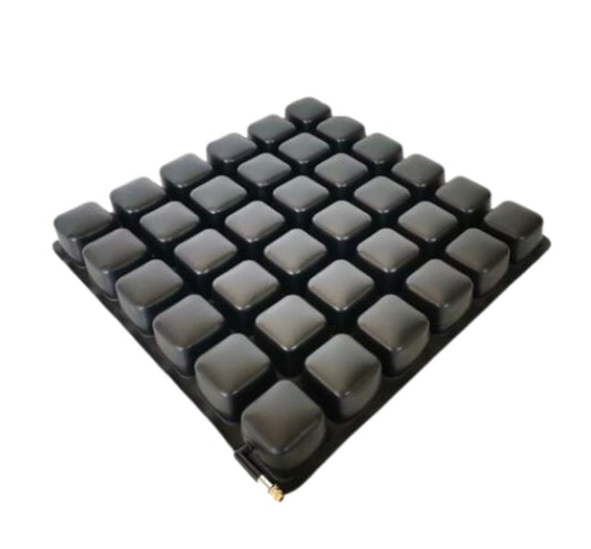 Respirox RHM01 Köpük Takviyeli Havalı Minder | Konforlu Oturma Desteği