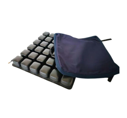 Respirox RHM01 Köpük Takviyeli Havalı Minder | Konforlu Oturma Desteği