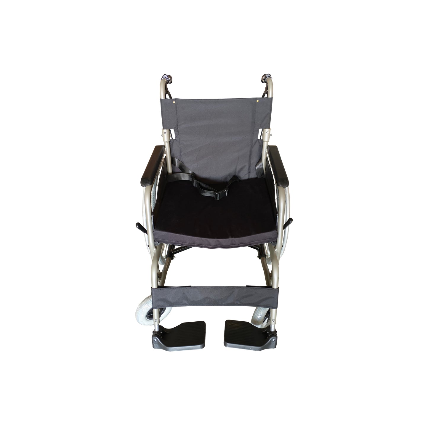 Respirox RMTS04 Manuel Tekerlekli Sandalye | Alüminyum Hafif