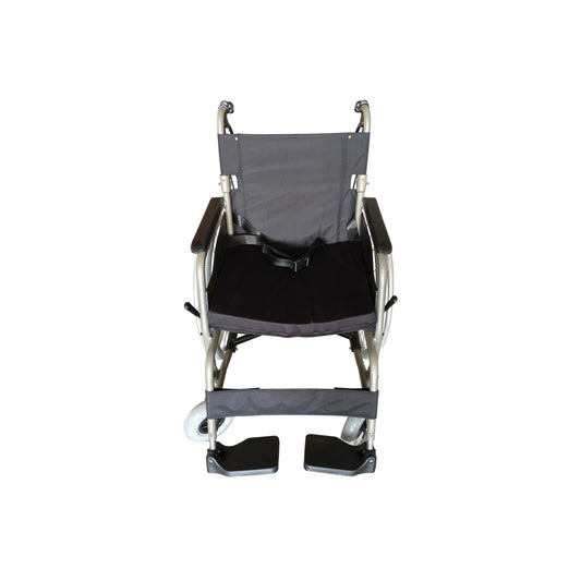 Respirox RMTS04 Manuel Tekerlekli Sandalye | Alüminyum Hafif