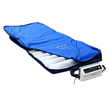 Respirox RHP-04 Pozisyon Veren Havalı Yatak | Otomatik Dönüşlü