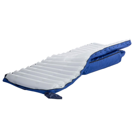 Respirox RHP-04 Pozisyon Veren Havalı Yatak | Otomatik Dönüşlü