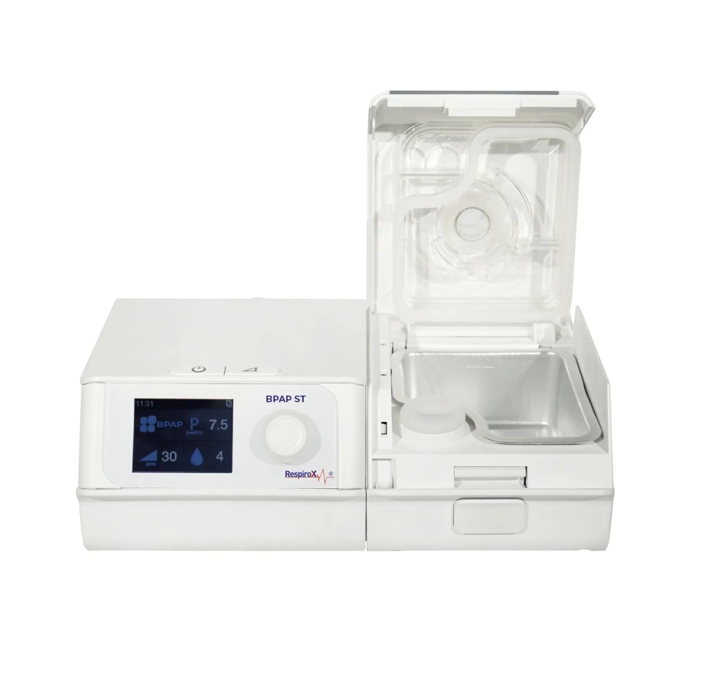 Respirox SoundSleep BPAP ST