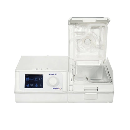 Respirox SoundSleep BPAP ST