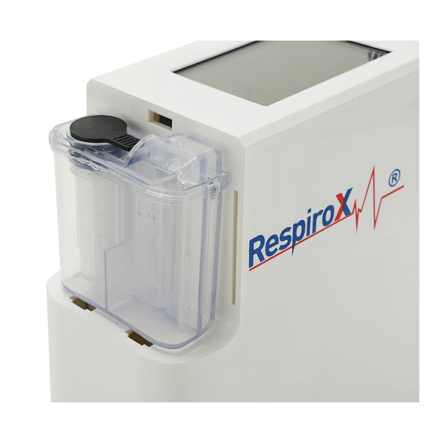 Respirox JLO-190i | Taşınabilir Oksijen Konsantratörü