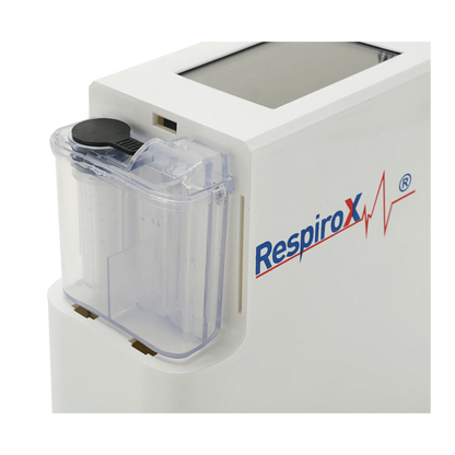 Respirox JLO-190i | Taşınabilir Oksijen Konsantratörü