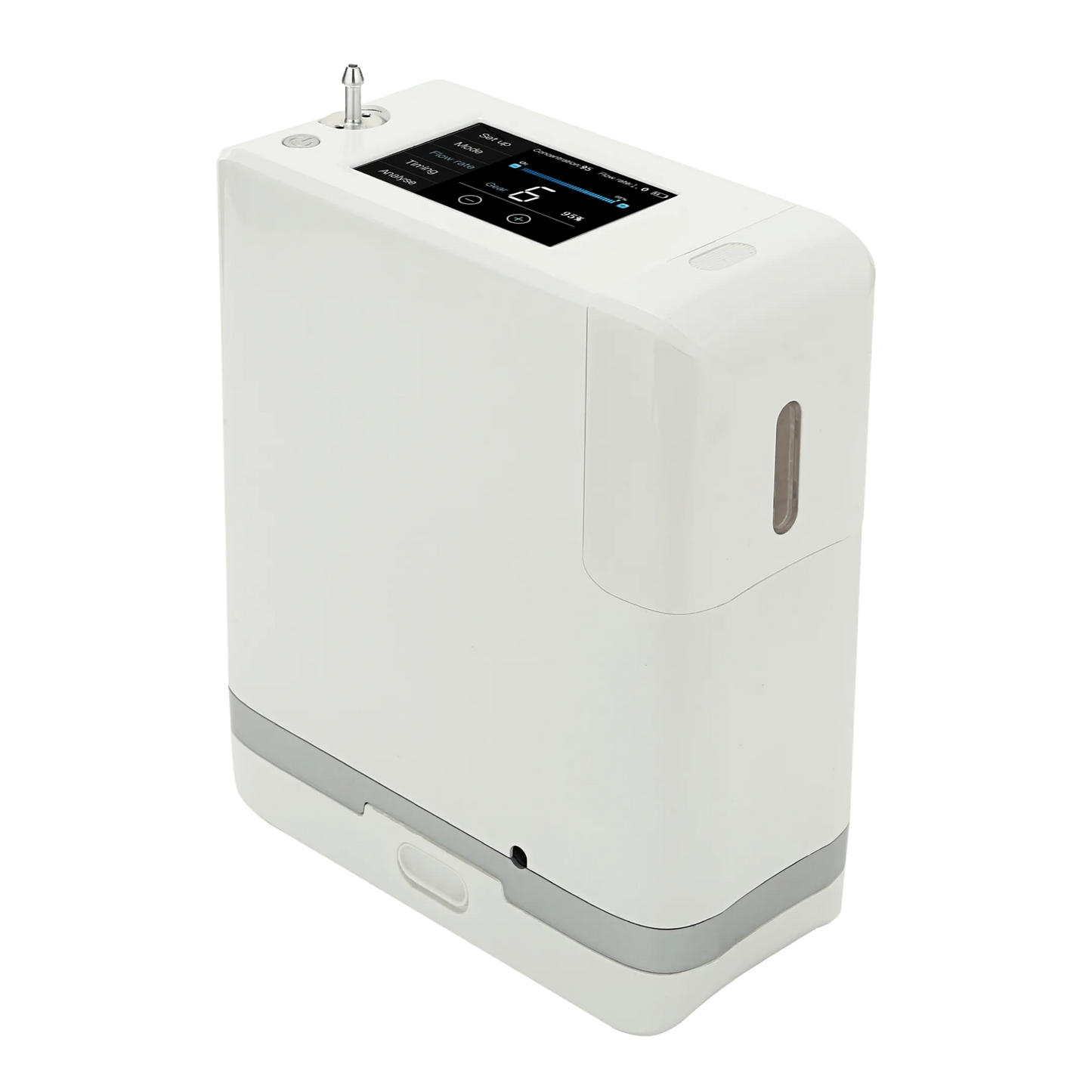 Respirox JLO-190i | Taşınabilir Oksijen Konsantratörü