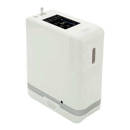 Respirox JLO-190i | Taşınabilir Oksijen Konsantratörü